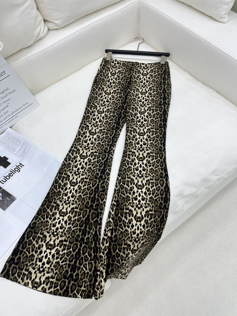 Dolce Gabbana Long Pants